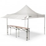 Gazebo Tecniko