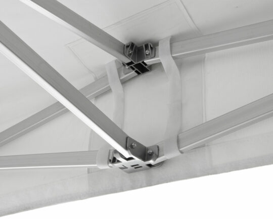 Gazebo Automatico Tecniko - immagine 10