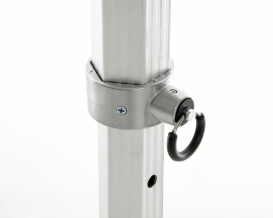 Gazebo Automatico Tecniko - immagine 5