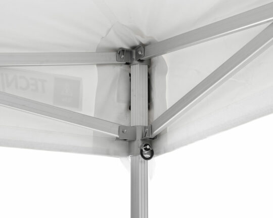 Gazebo Automatico Tecniko - immagine 9