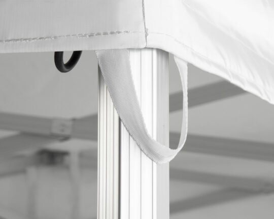 Gazebo Automatico Tecniko - immagine 7