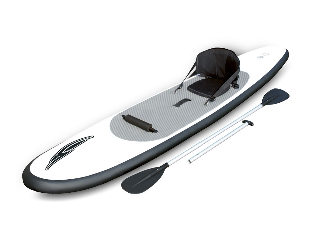 Kayak Hidro-Force (65054)