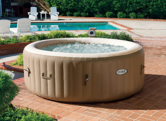 Intex Bubble SPA