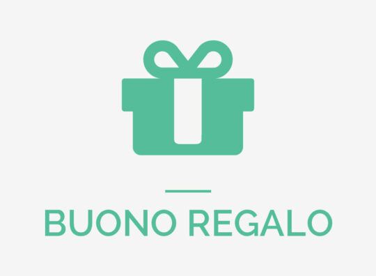 Buono Regalo Plan