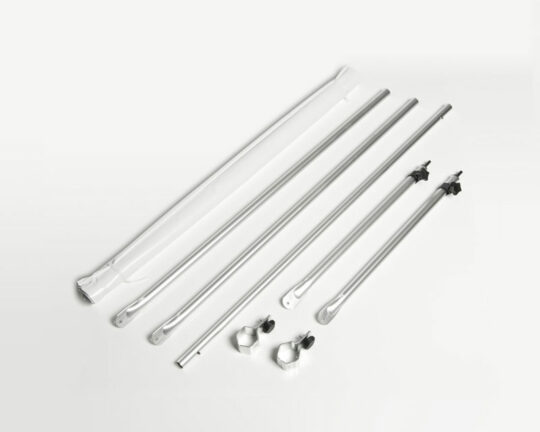 Kit Tendalino Tecniko - immagine 2