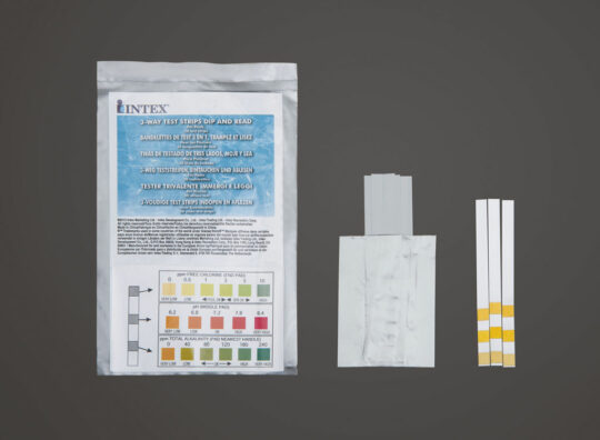 SPA Jet Massage - Intex - immagine 12