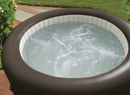 SPA Jet Massage - Intex - immagine 10