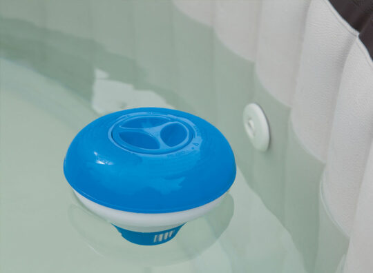 SPA Jet Massage - Intex - immagine 4