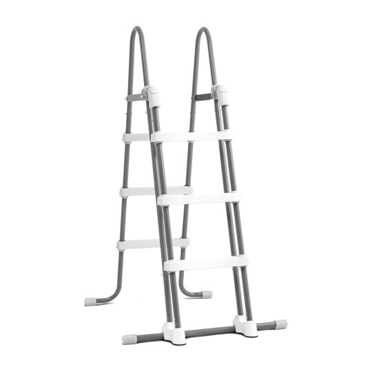 Scaletta per piscina 91-107 | INTEX 28072