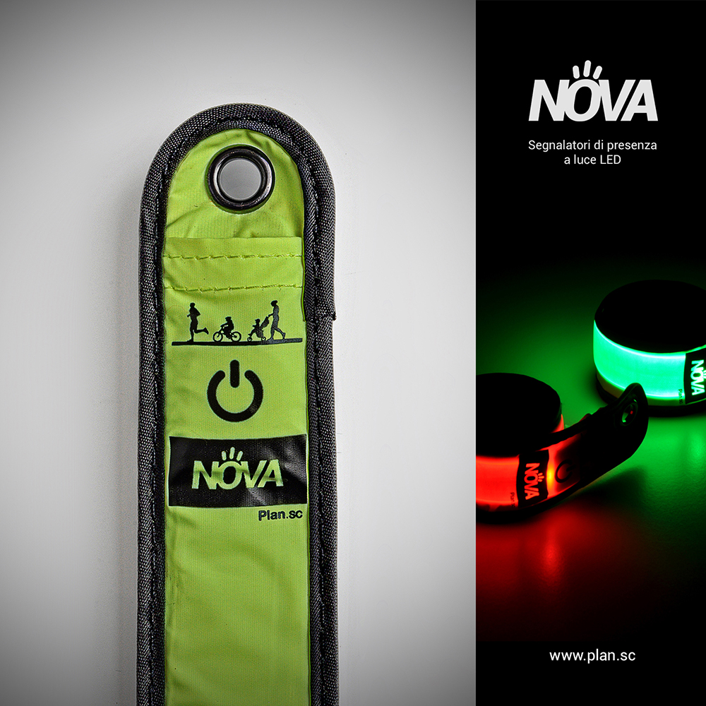 NOVA | LED Lights