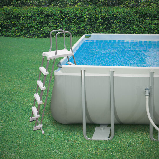 Piscina Rectangular Ultra Frame XTR 975 - Intex 26374 - immagine 6