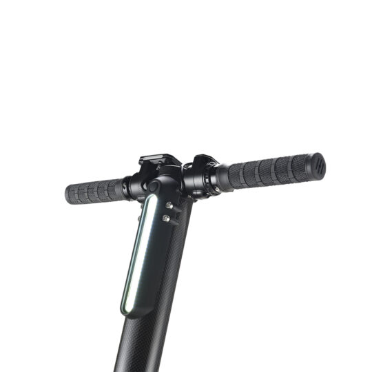 Monopattino elettrico in carbonio - immagine 3