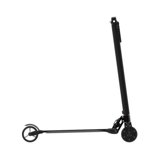 Monopattino elettrico in carbonio - immagine 4