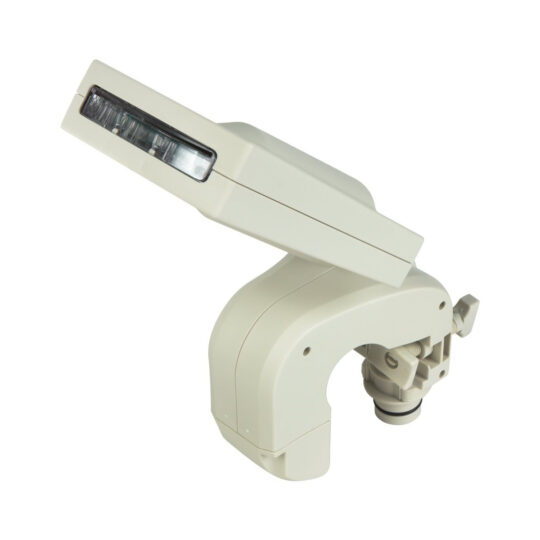 Spruzzatore multicolore LED | INTEX 28089 - immagine 2