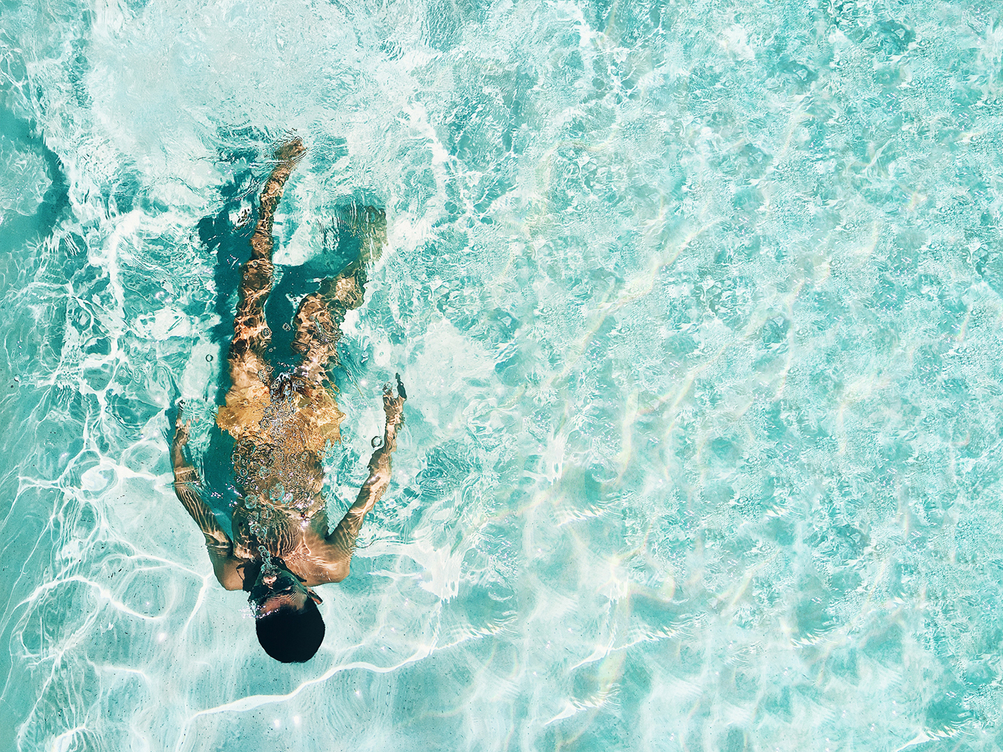 Piscine XTR