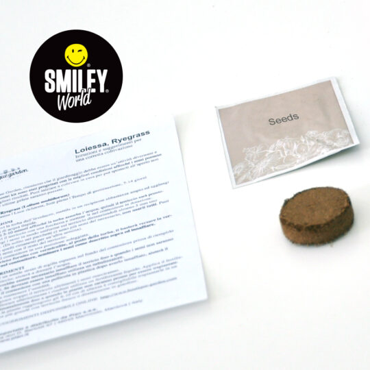 Smiley World | Mini Coltivazioni - immagine 4