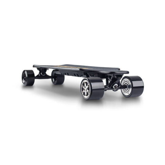 Skateboard Elettrico Kooboard 2Gen Koowheel - immagine 2