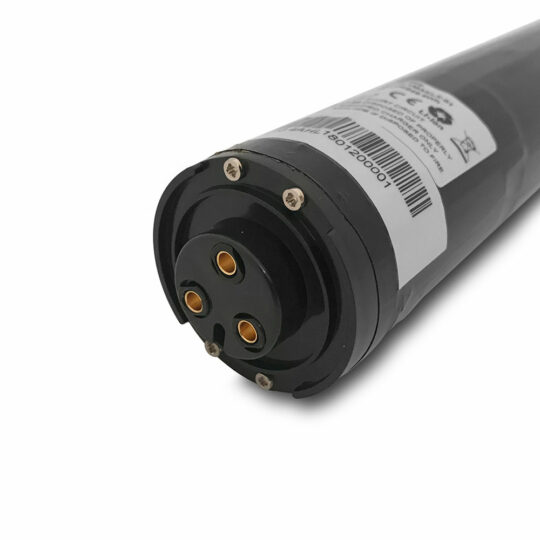 Batteria LG 10.4 - immagine 3