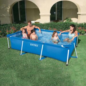 INTEX 28271 | Piscina Frame 260