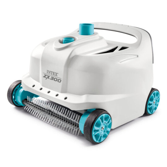 Pulitore Automatico ZX300 | INTEX 28005 - immagine 2