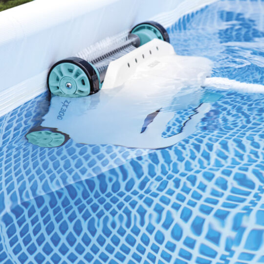 Pulitore Automatico ZX300 | INTEX 28005