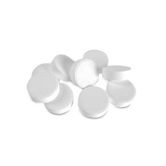 Tavolette Cloro Multiazione 200 | Bestway 59020 - immagine 2