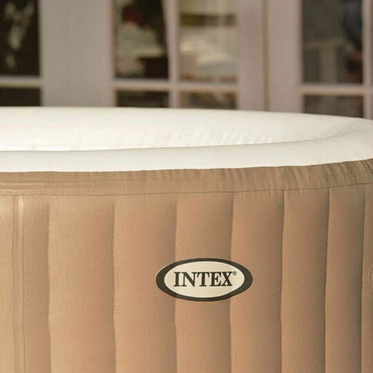 Idromassaggio Pure SPA Bubble Massage | INTEX 28426 - immagine 13