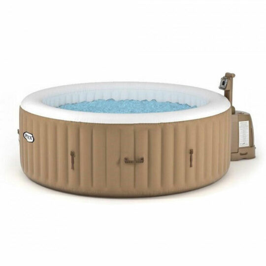 Idromassaggio Pure SPA Bubble Massage | INTEX 28426 - immagine 10