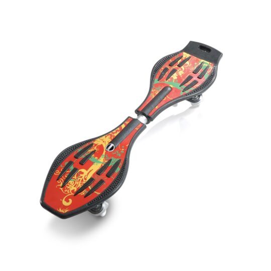 Wave Skateboard 4R - immagine 2