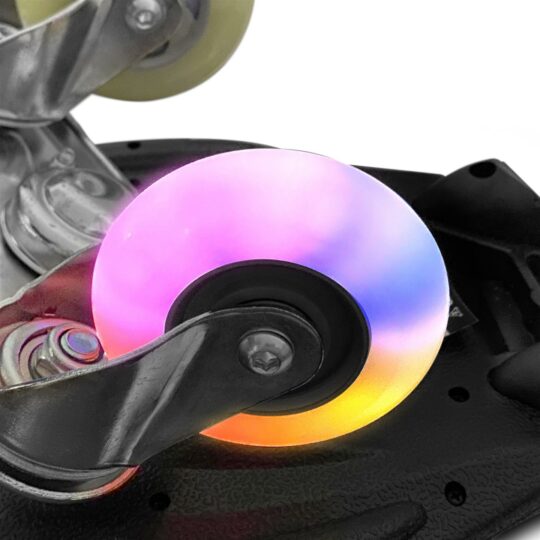 Wave Skateboard 4R - immagine 4