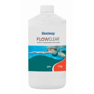 Bestway 59023 | pH-